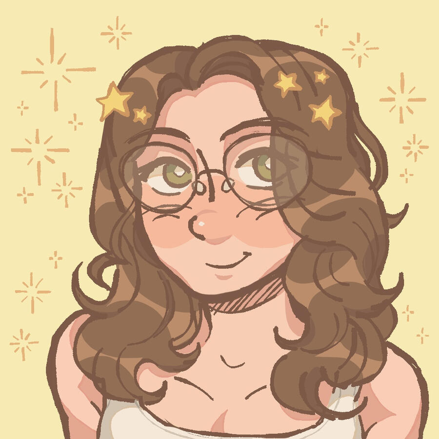 Profile Picture (emshrooms)