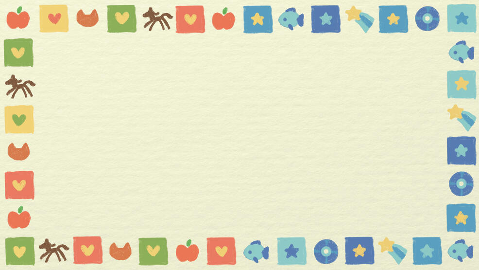 Lotusrose Birthday PPT Template